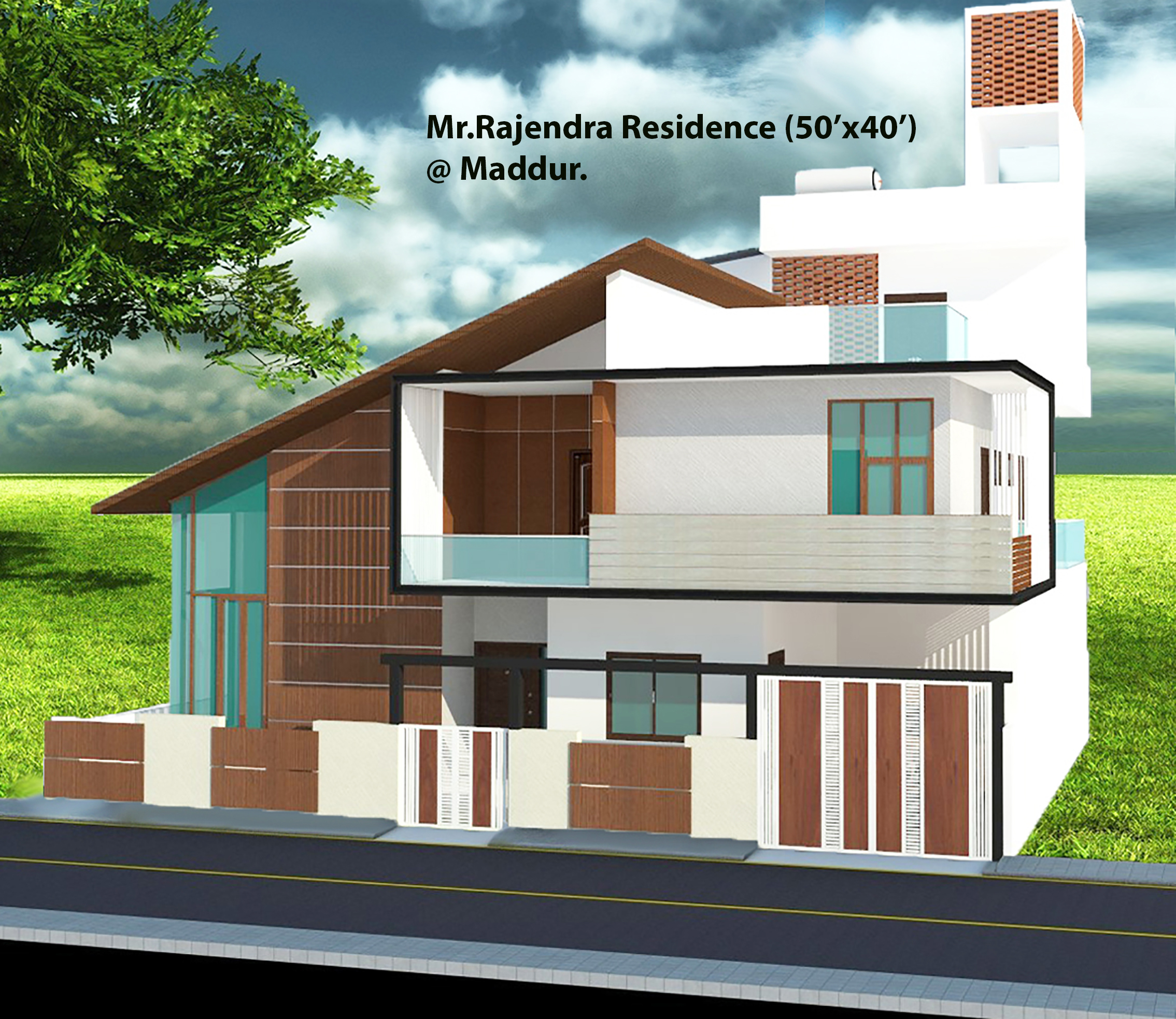 Mr.Rajendra, Maddur Mr.Rajendra, Maddur