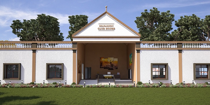 `Sharadindu` Senior Citizens Commune