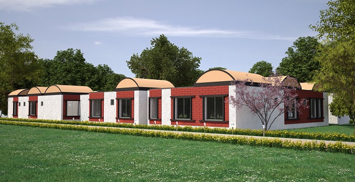 `Sharadindu` Senior Citizens Commune