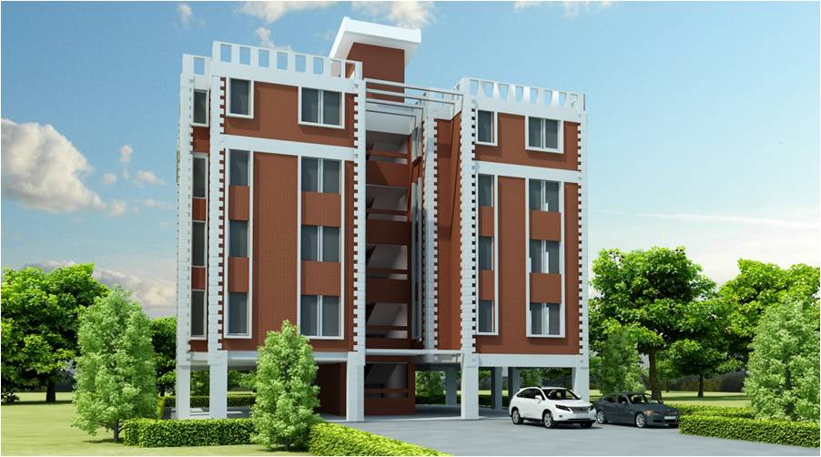 `Sharadindu` Senior Citizens Commune