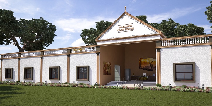 `Sharadindu` Senior Citizens Commune