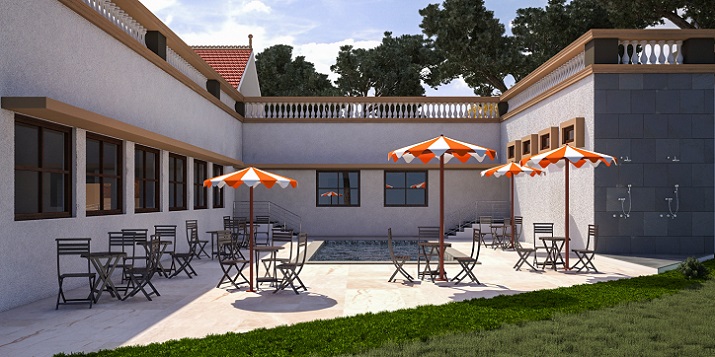 `Sharadindu` Senior Citizens Commune