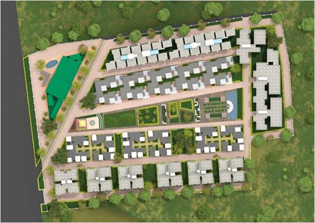 `Sharadindu` Senior Citizens Commune