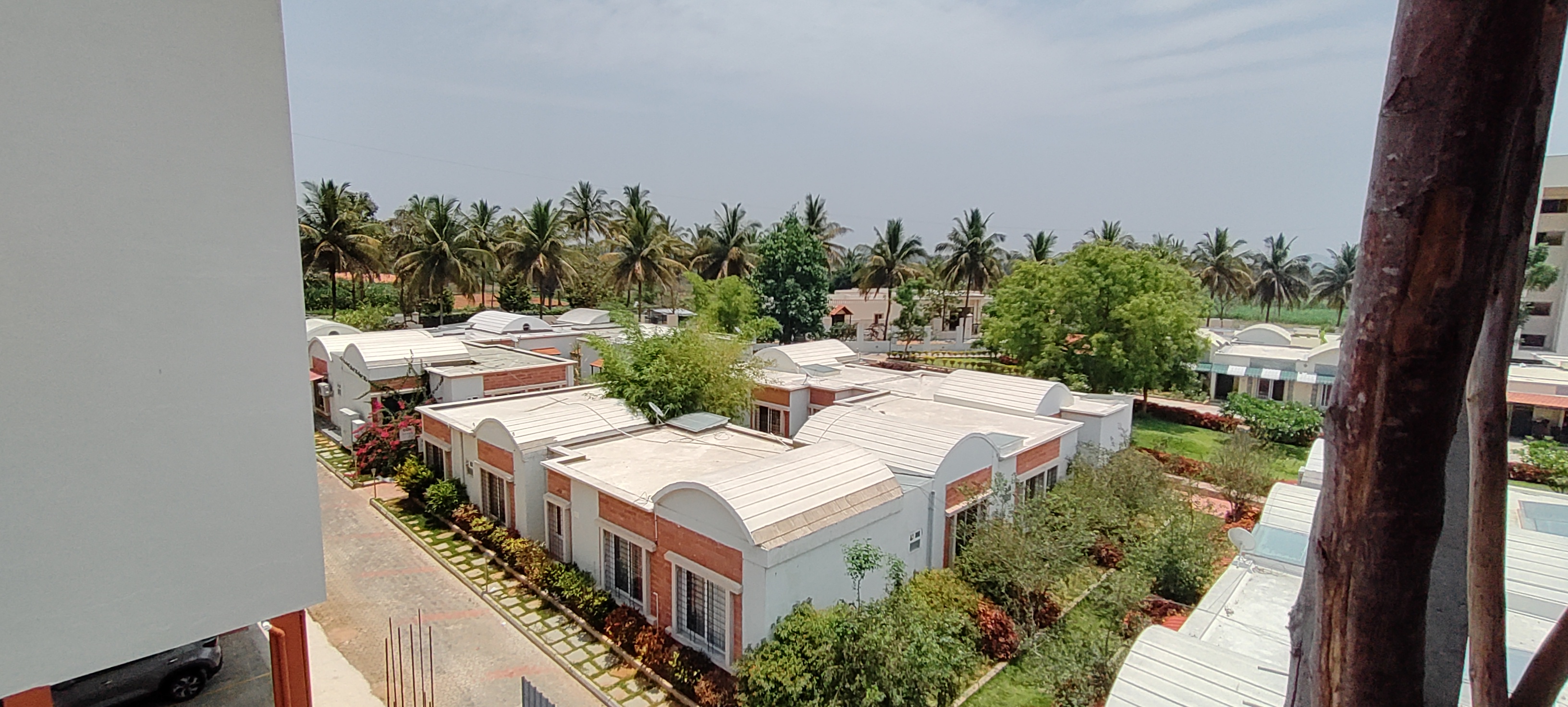 `Sharadindu` Senior Citizens Commune