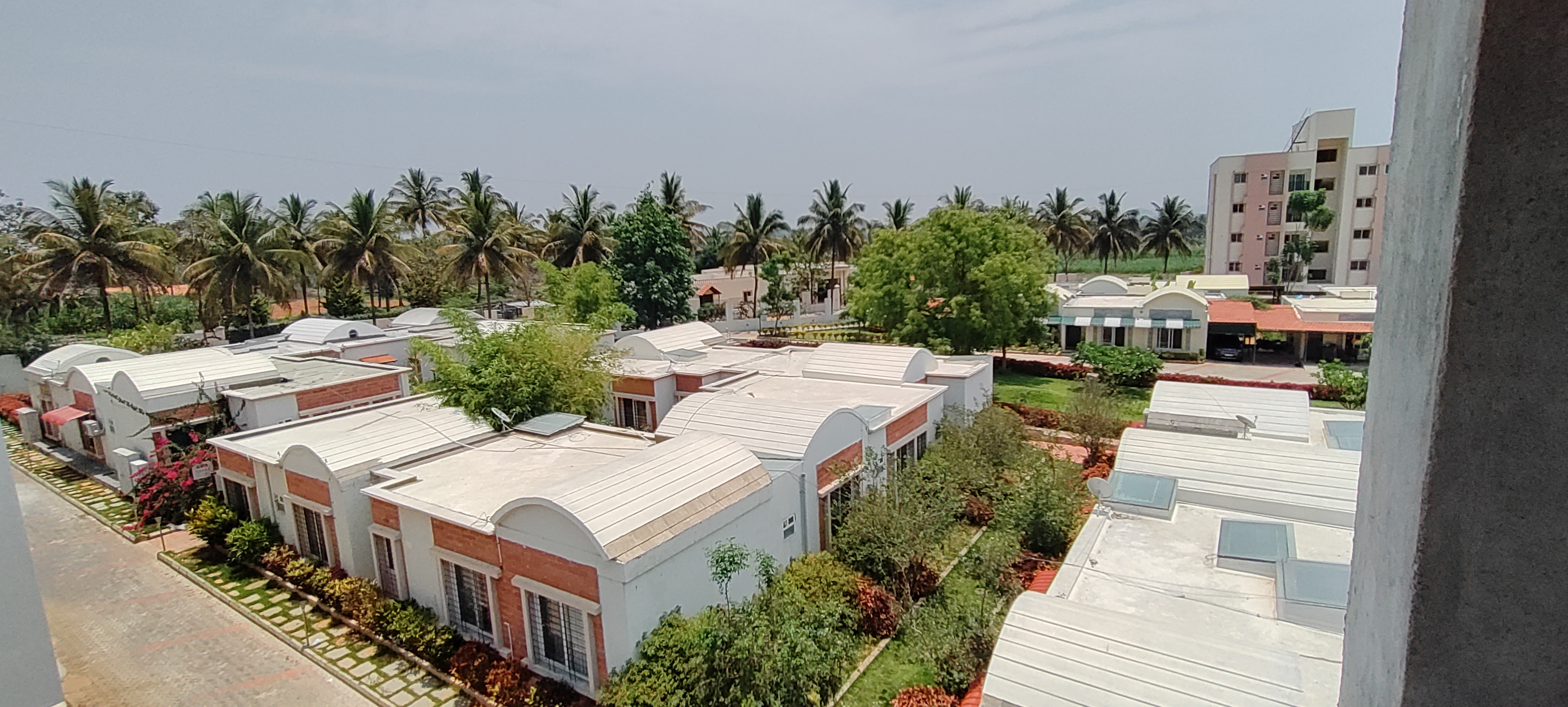 `Sharadindu` Senior Citizens Commune