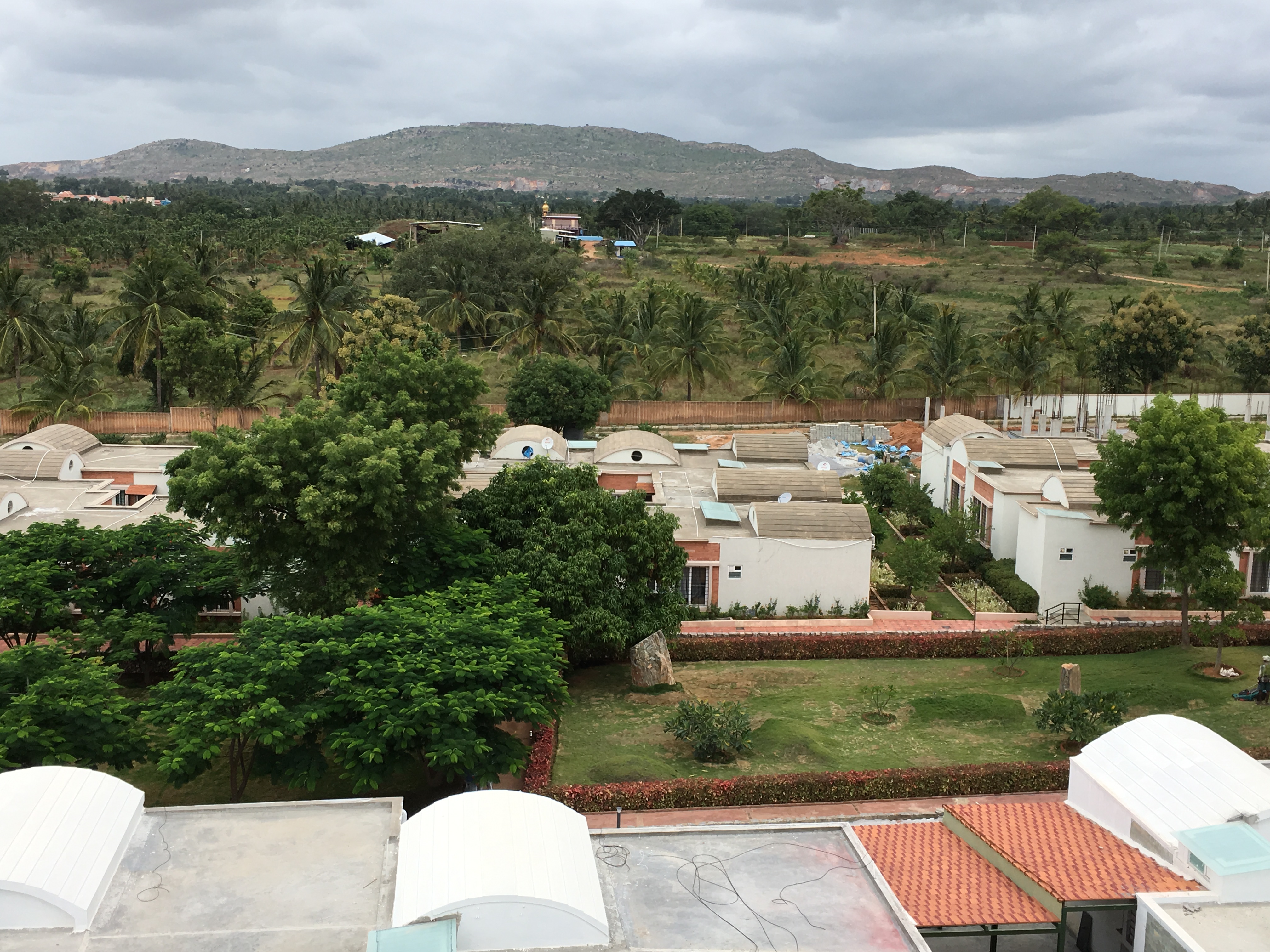 `Sharadindu` Senior Citizens Commune