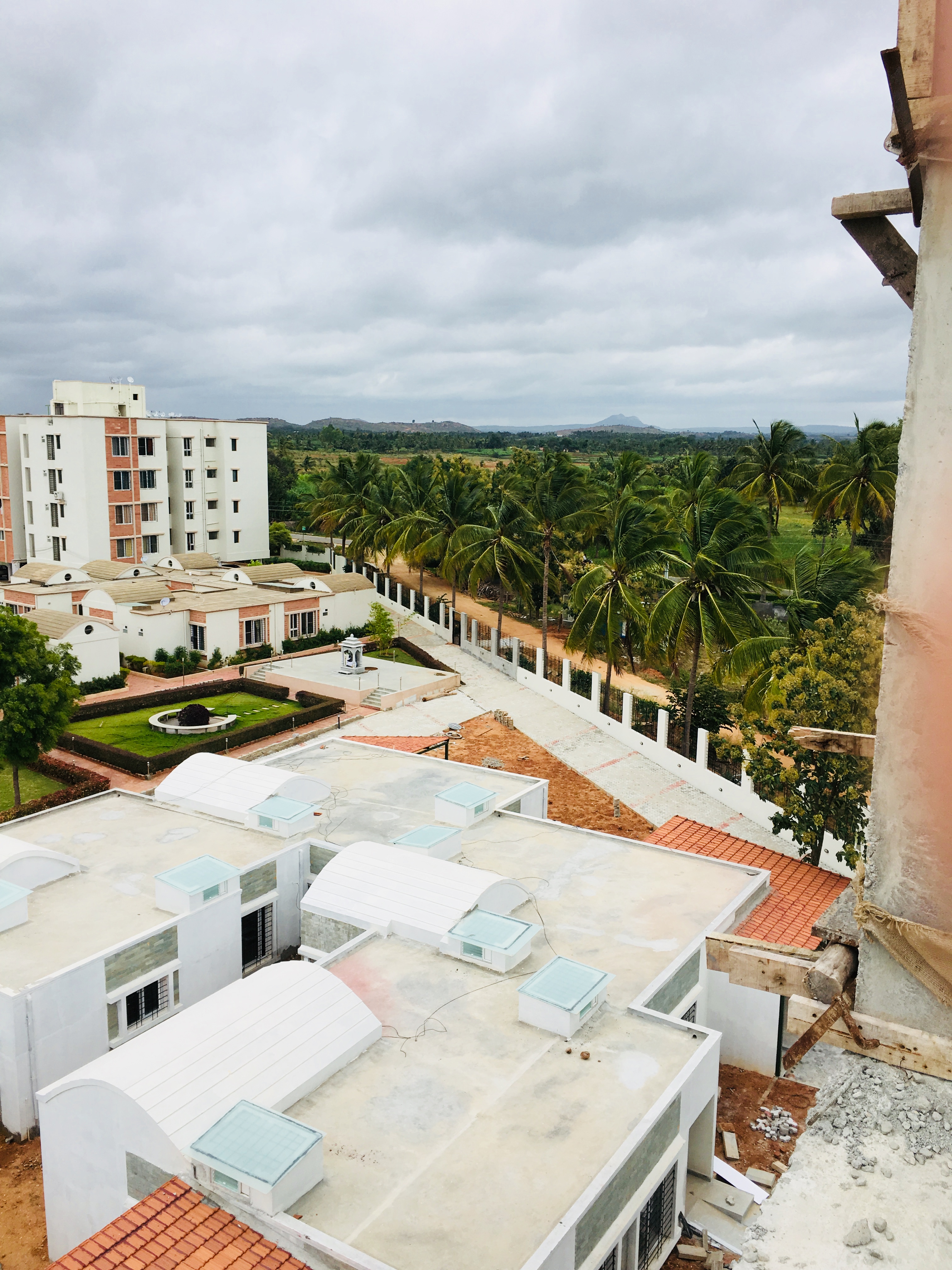 `Sharadindu` Senior Citizens Commune