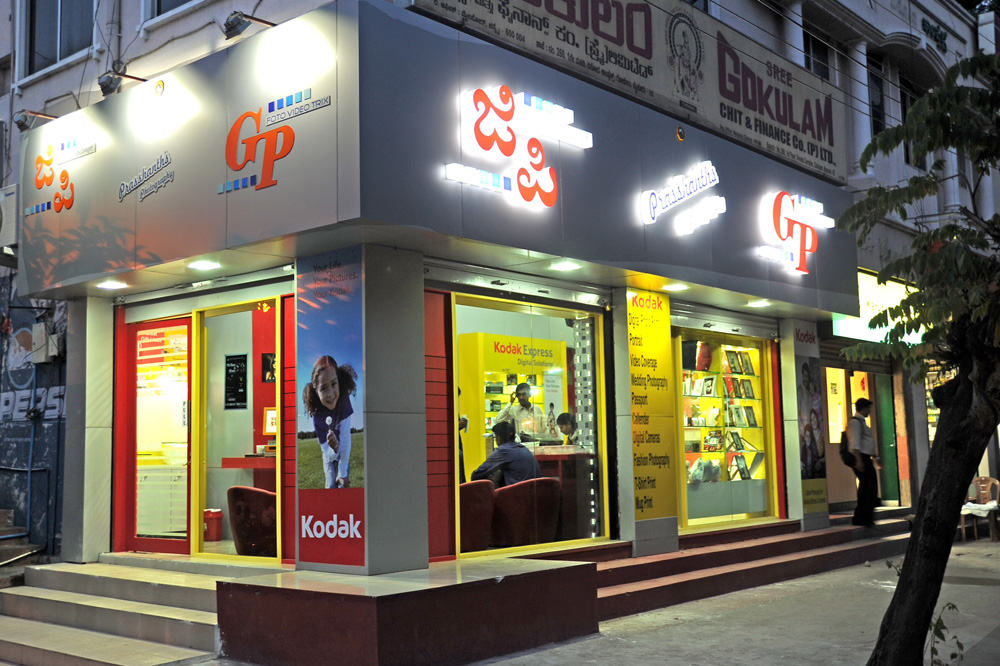 Prasshant Photography