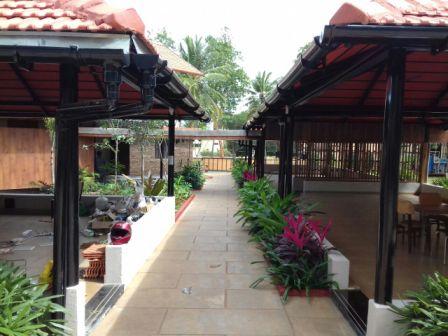 SPR Inn, Gokulam, Mysore
