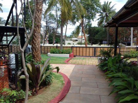 SPR Inn, Gokulam, Mysore