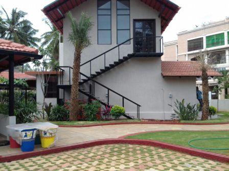 SPR Inn, Gokulam, Mysore