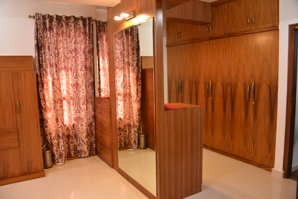 Mrs.Vijayalakshmi Bhagwat