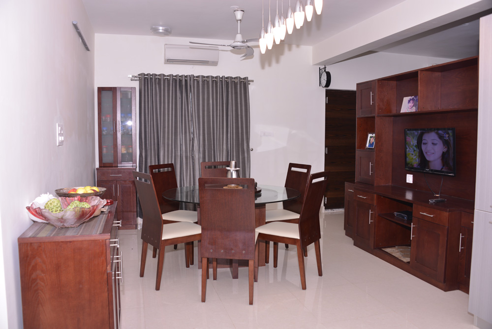 Mrs.Vijayalakshmi Bhagwat
