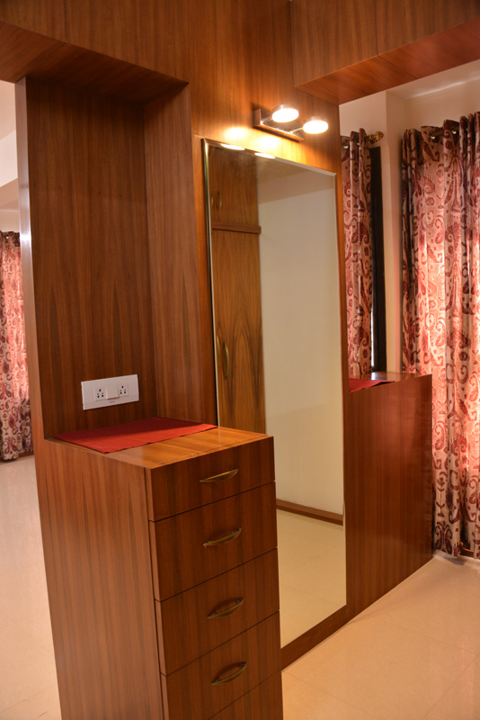 Mrs.Vijayalakshmi Bhagwat