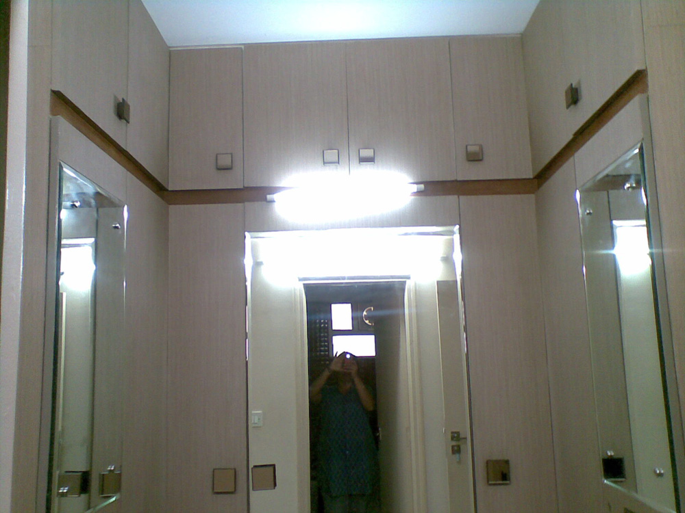 Mr.S.N.Parthanath