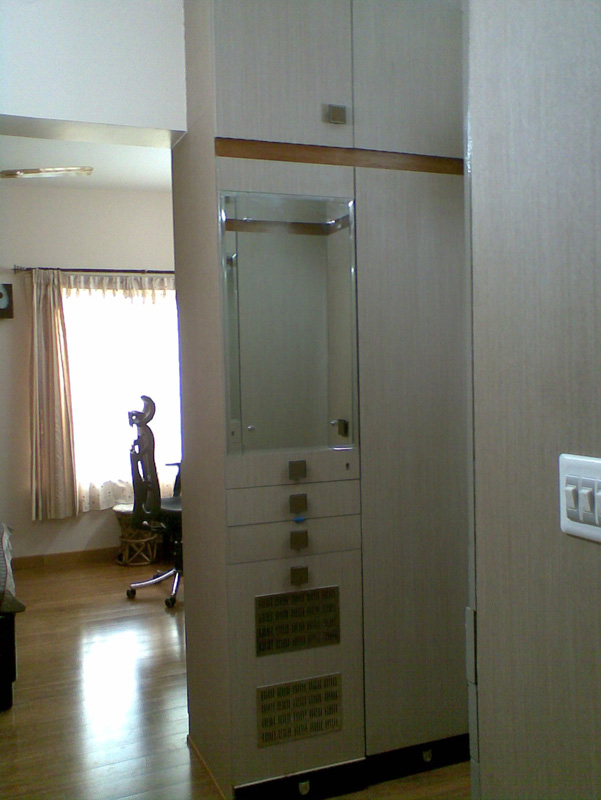 Mr.S.N.Parthanath