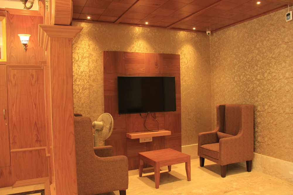 Ambaari Hotel