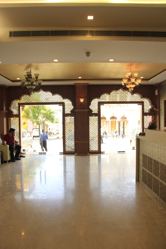 Ambaari Hotel