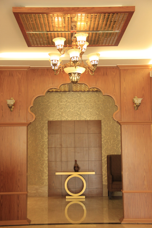 Ambaari Hotel