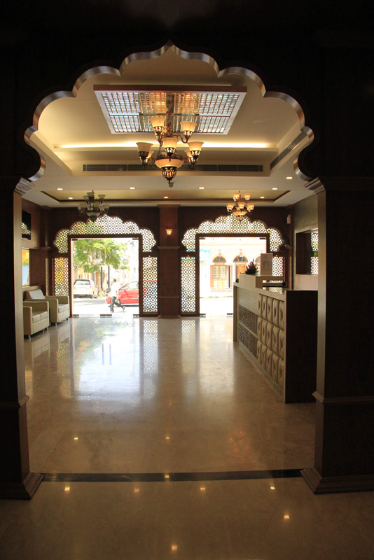 Ambaari Hotel