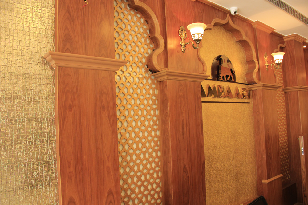Ambaari Hotel