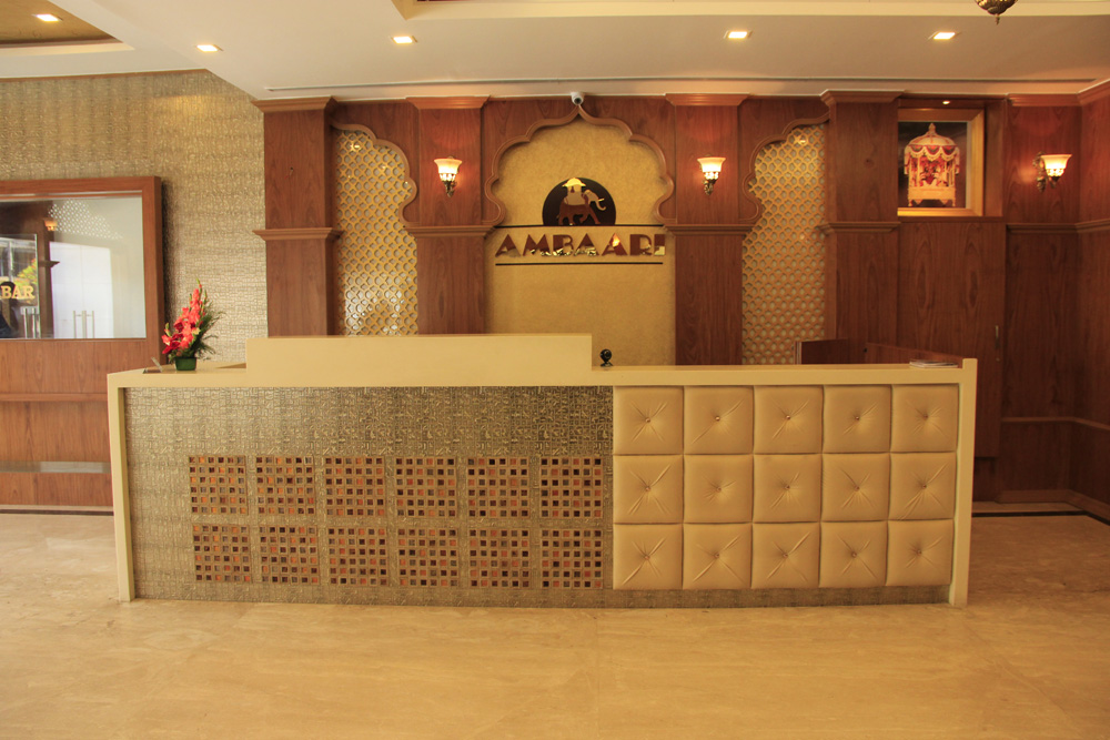Ambaari Hotel