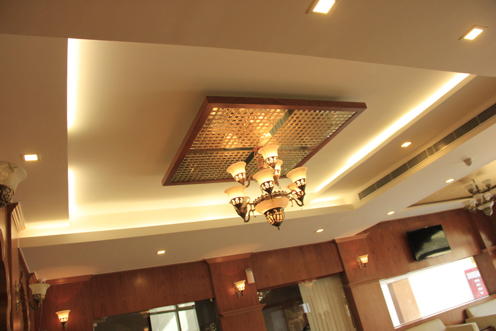 Ambaari Hotel