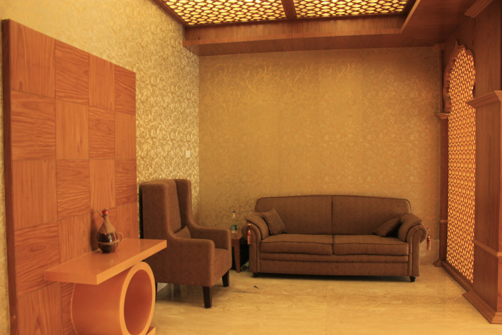 Ambaari Hotel