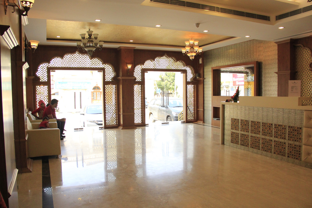 Ambaari Hotel