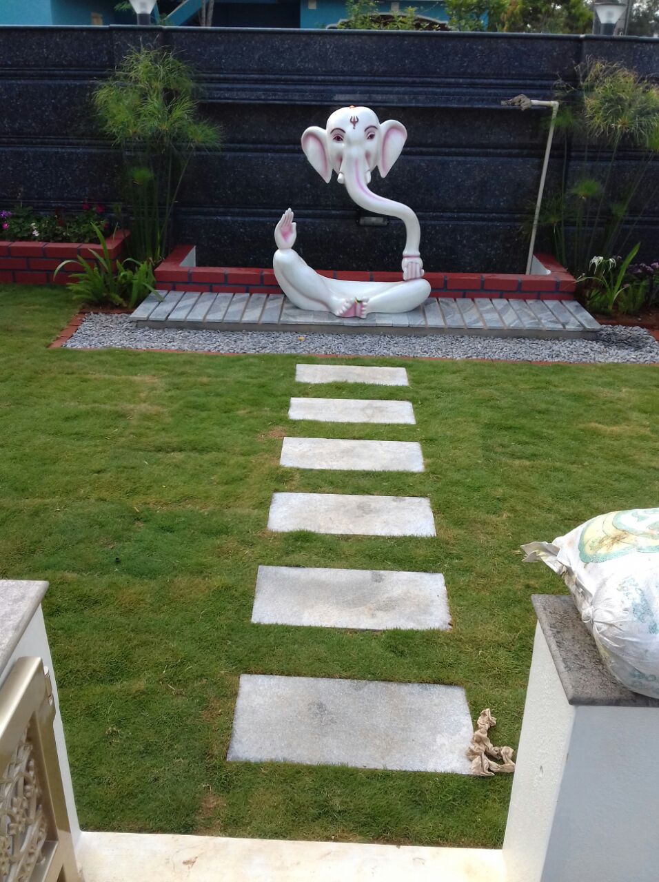 Mr. Anand, Mandya