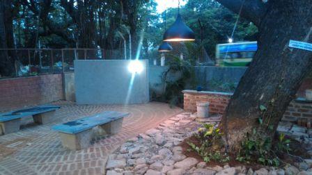 Rotary School, JLB Road Mysore