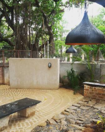 Rotary School, JLB Road Mysore