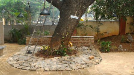 Rotary School, JLB Road Mysore