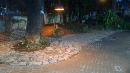 Rotary School, JLB Road Mysore