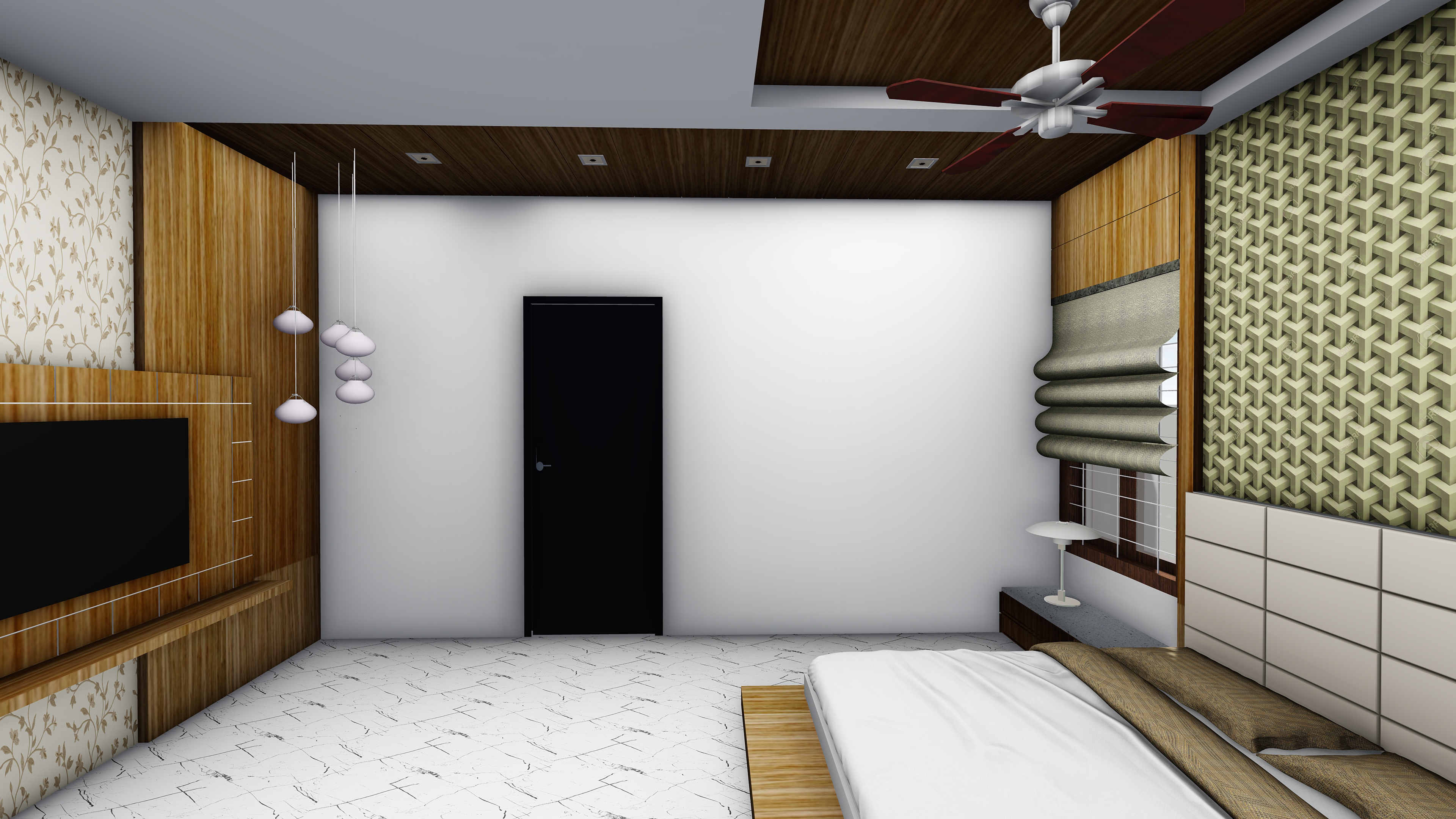 Mr. Anand - Interiors