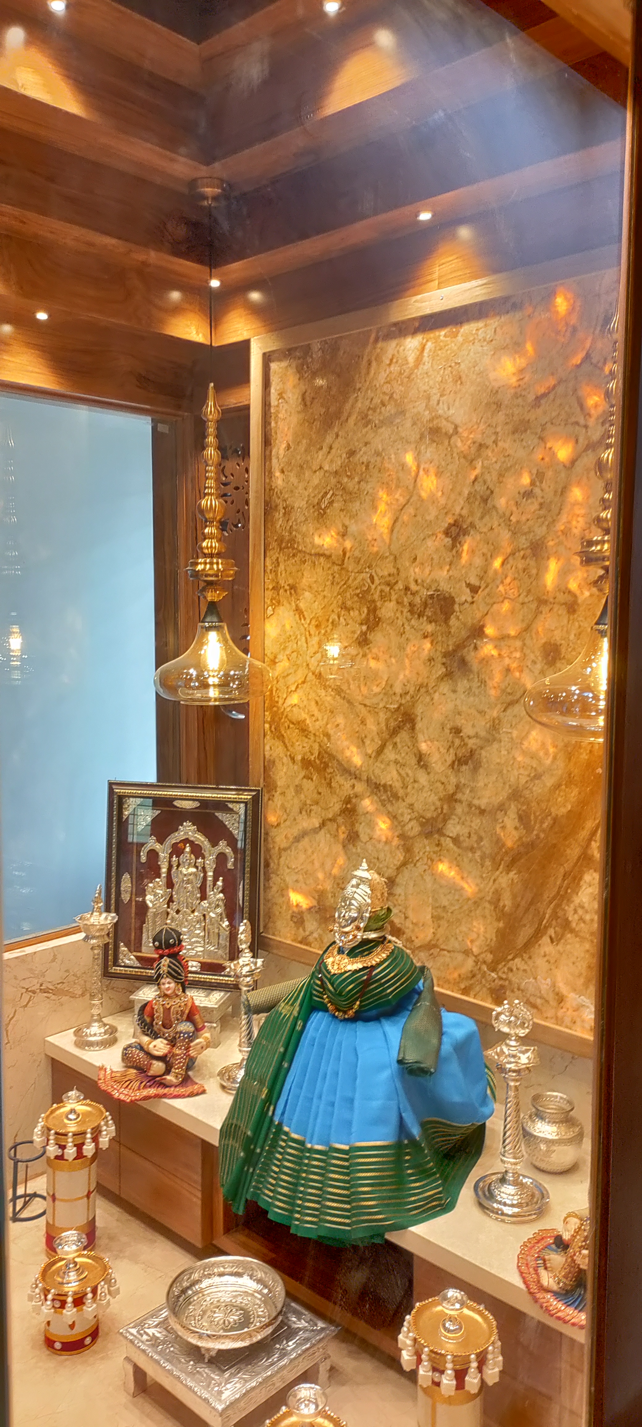 Mr. Anand - Interiors