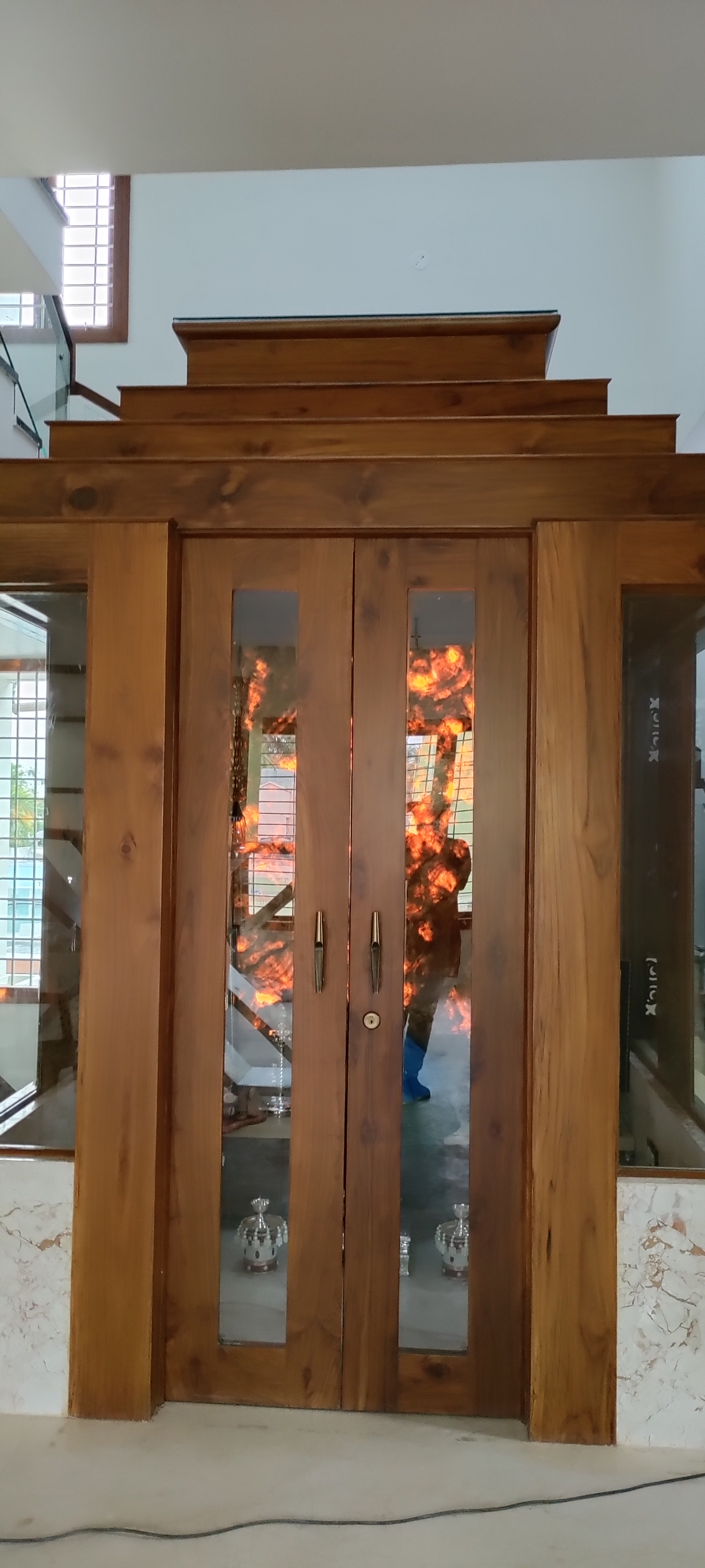 Mr. Anand - Interiors