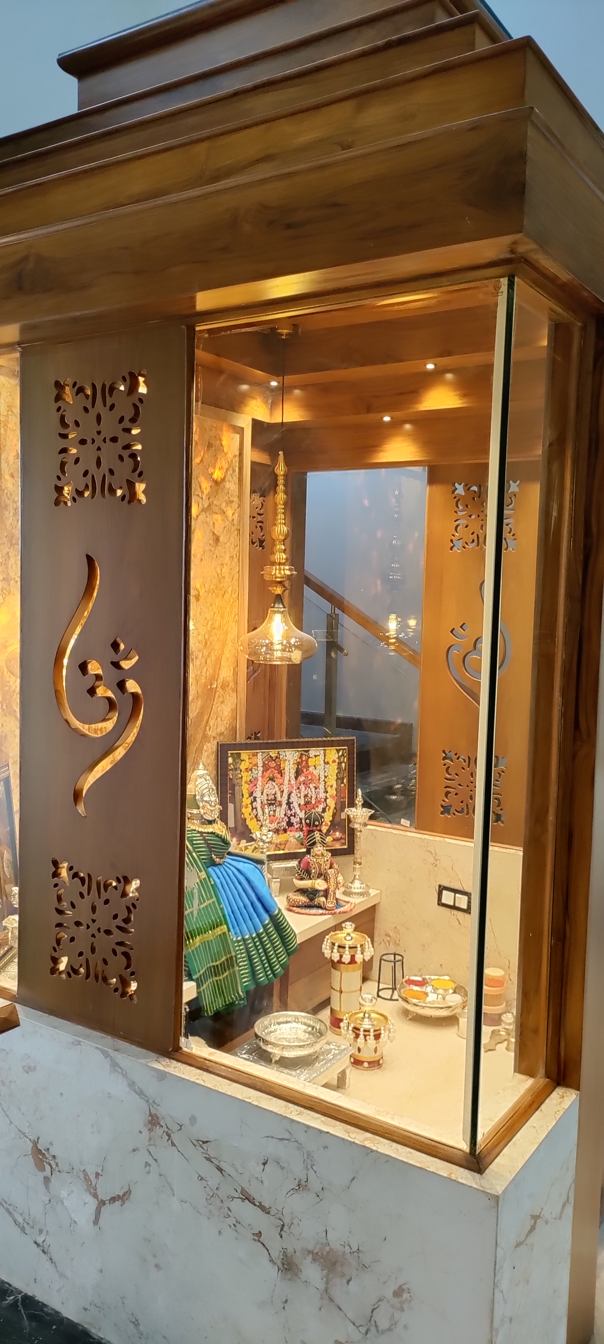 Mr. Anand - Interiors