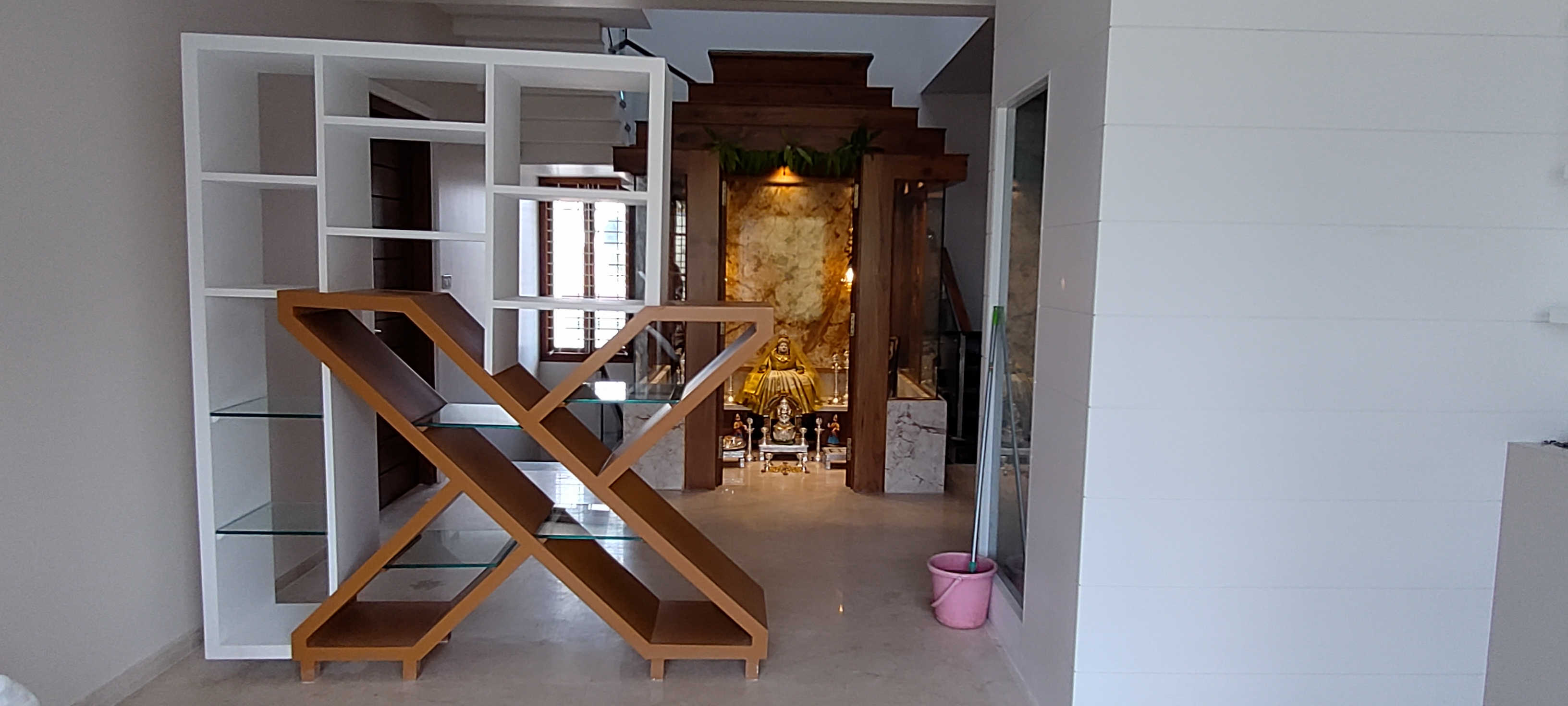 Mr. Anand - Interiors