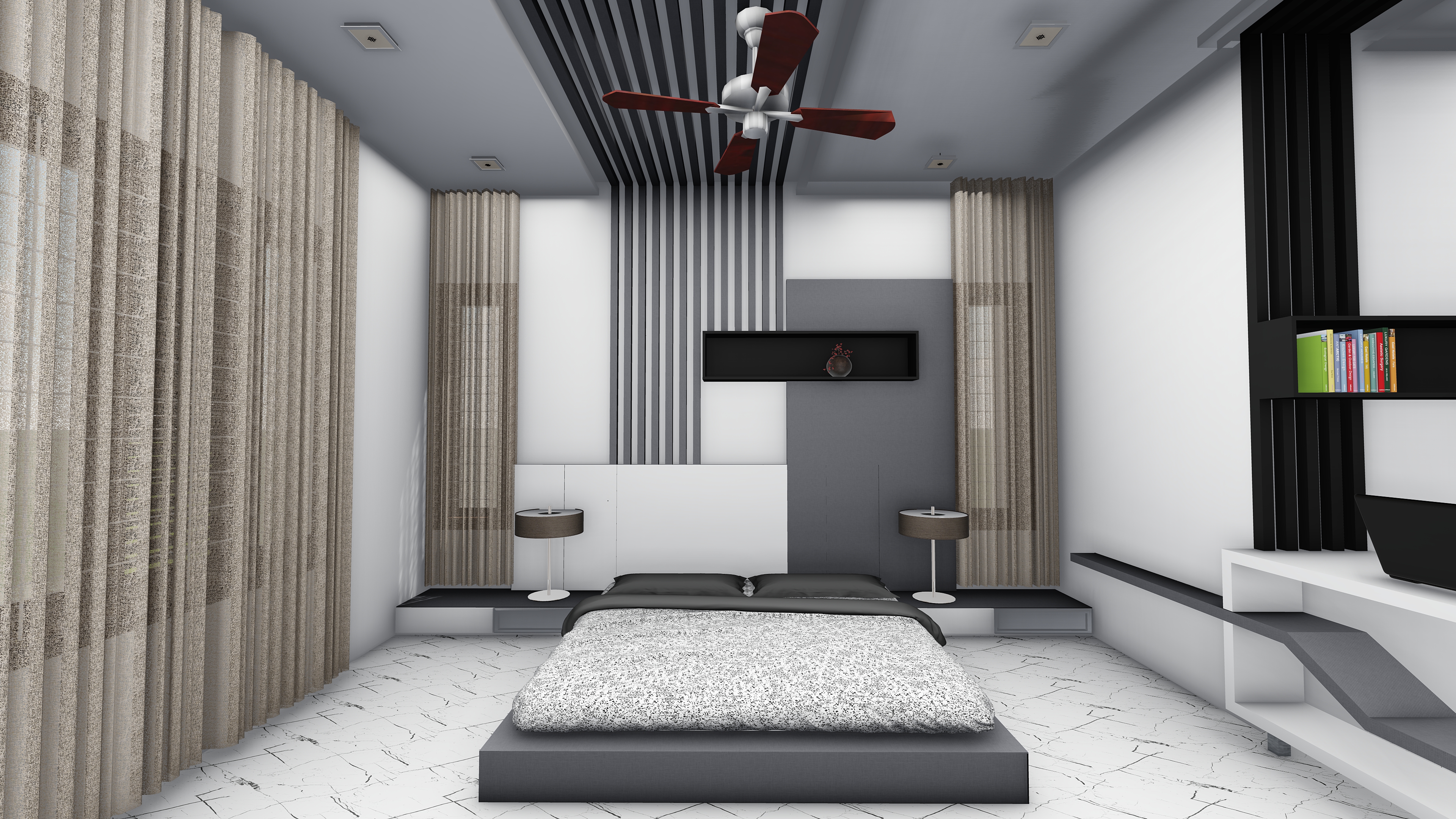 Mr. Anand - Interiors