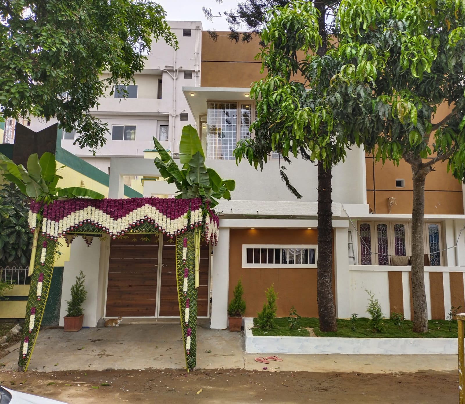 Ms. Vidyavathi Poojari