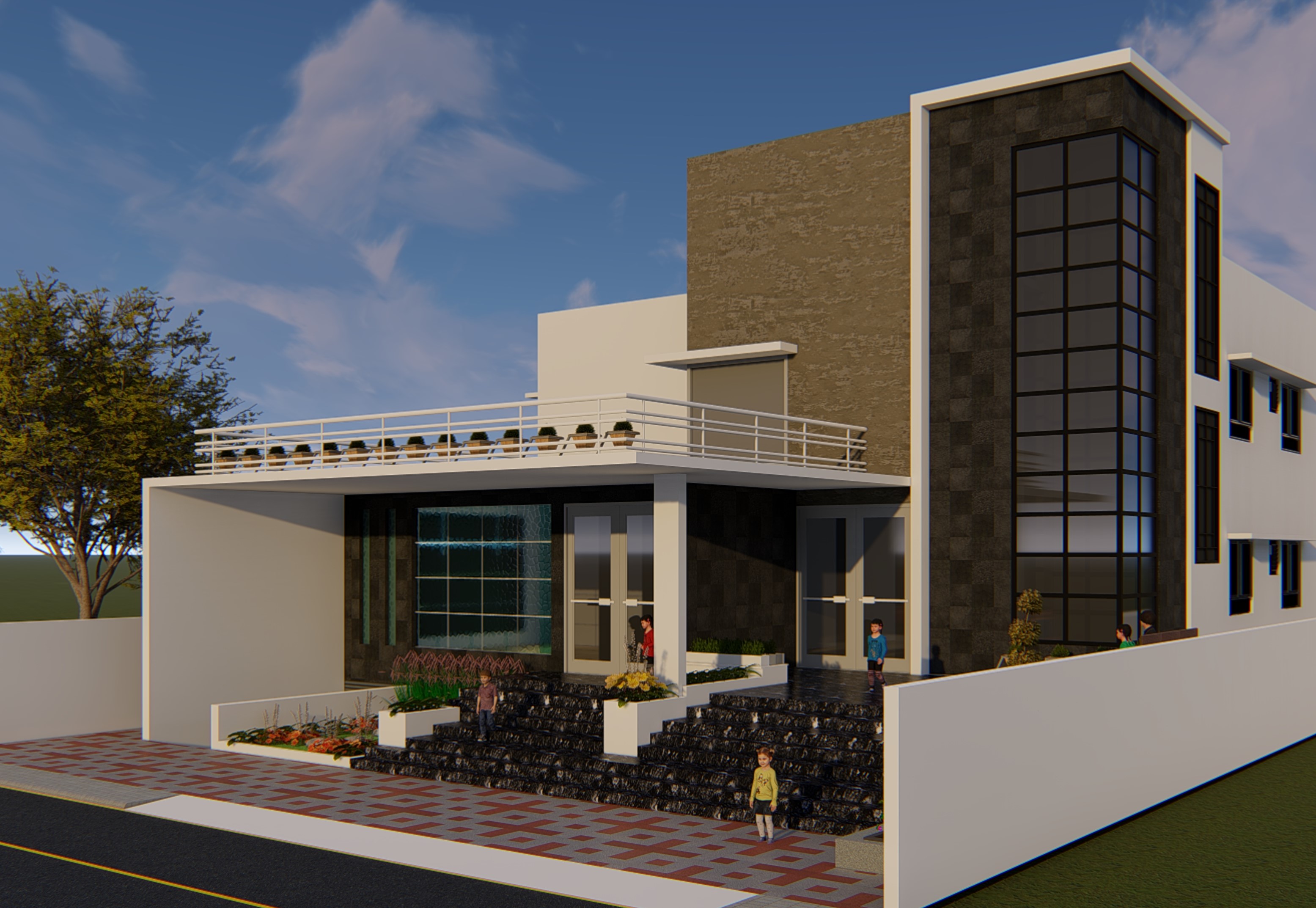 DAV Nursery School