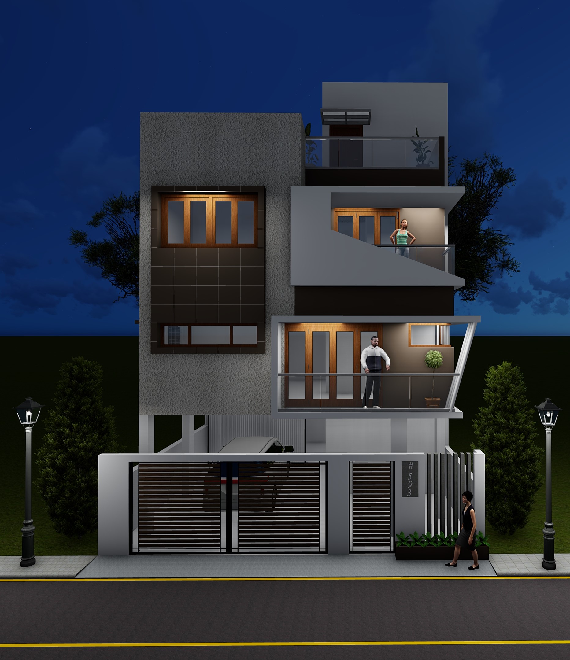 Mr. Neeraj Goel Mr. Neeraj Goel