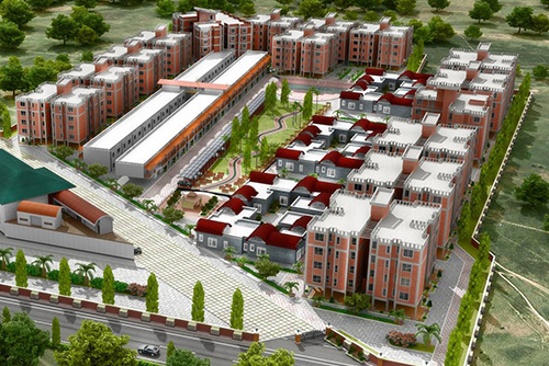 `Sharadindu` Senior Citizens Commune `Sharadindu` Senior Citizens Commune