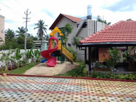 SPR Inn, Gokulam, Mysore SPR Inn, Gokulam, Mysore