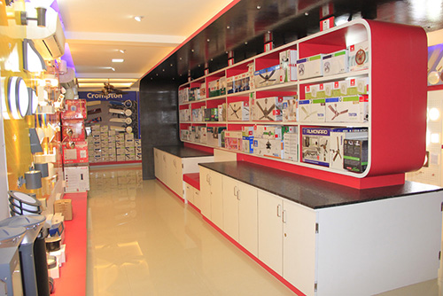 Mutha Electricals Mutha Electricals