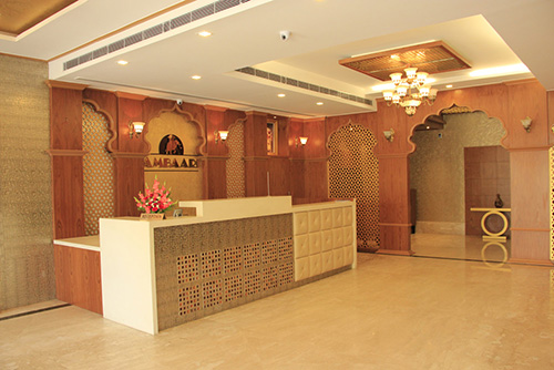 Ambaari Hotel Ambaari Hotel