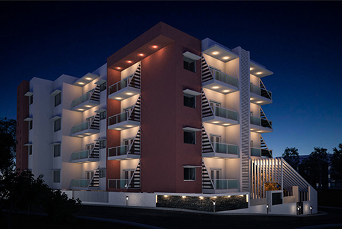 SR Enclave, Rajeevnagar SR Enclave, Rajeevnagar
